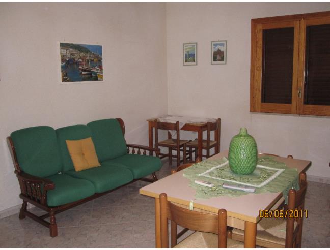 Anteprima foto 6 - Appartamento in Vendita a San Vito Lo Capo - Castelluzzo