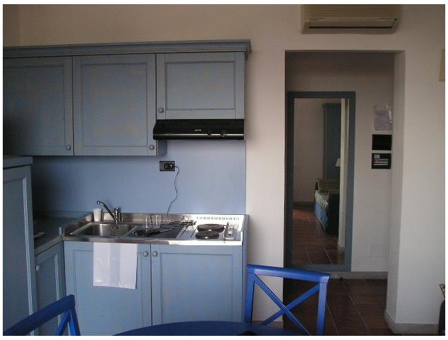 Anteprima foto 2 - Appartamento in Vendita a San Vito Lo Capo (Trapani)