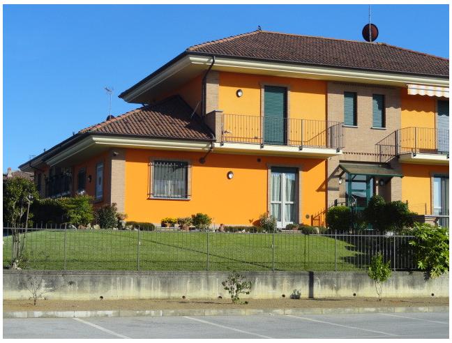 Anteprima foto 1 - Appartamento in Vendita a Sanfrè (Cuneo)