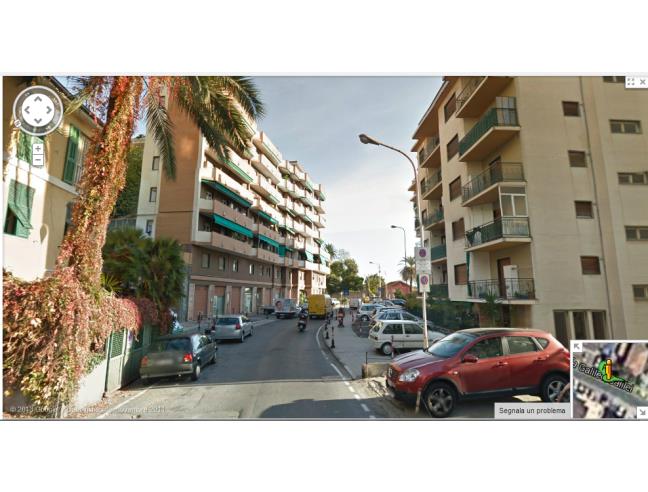 Anteprima foto 6 - Appartamento in Vendita a Sanremo (Imperia)