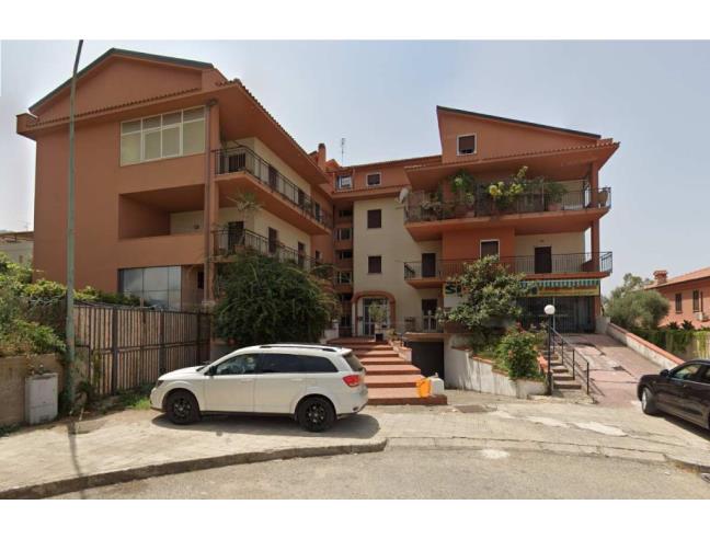 Anteprima foto 1 - Appartamento in Vendita a Sant'Agata di Militello (Messina)