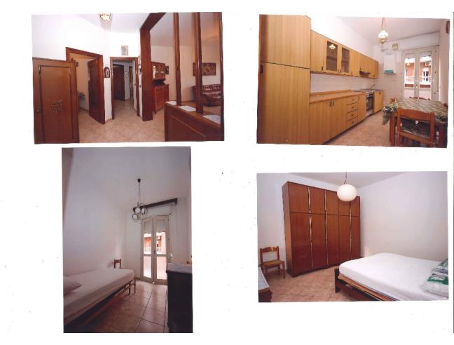 Anteprima foto 2 - Appartamento in Vendita a Sant'Agostino - Dosso