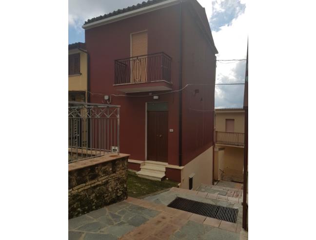 Anteprima foto 2 - Appartamento in Vendita a Sant'Andrea Apostolo dello Ionio (Catanzaro)
