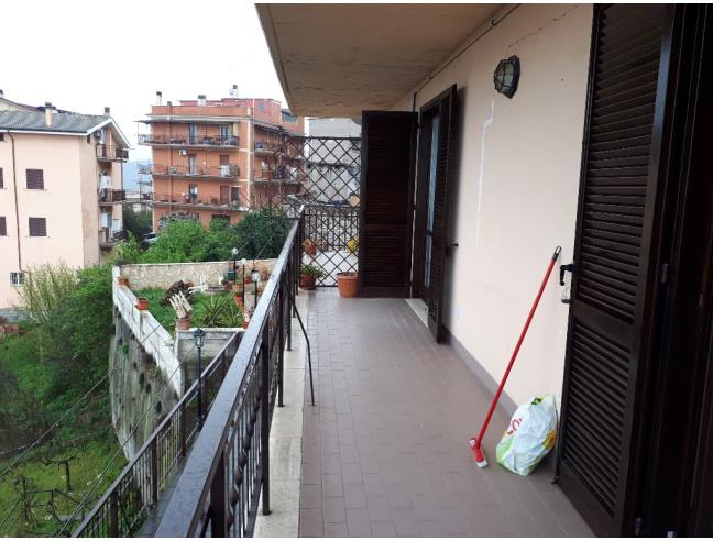 Anteprima foto 8 - Appartamento in Vendita a Sant'Angelo Romano (Roma)