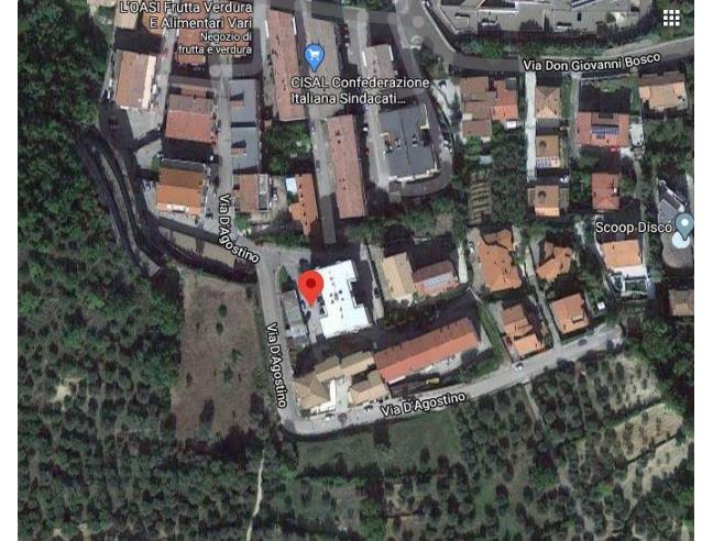 Anteprima foto 1 - Appartamento in Vendita a Sant'Arcangelo (Potenza)