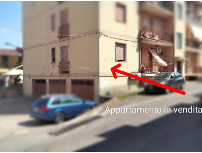 Anteprima foto 2 - Appartamento in Vendita a Sant'Arcangelo (Potenza)