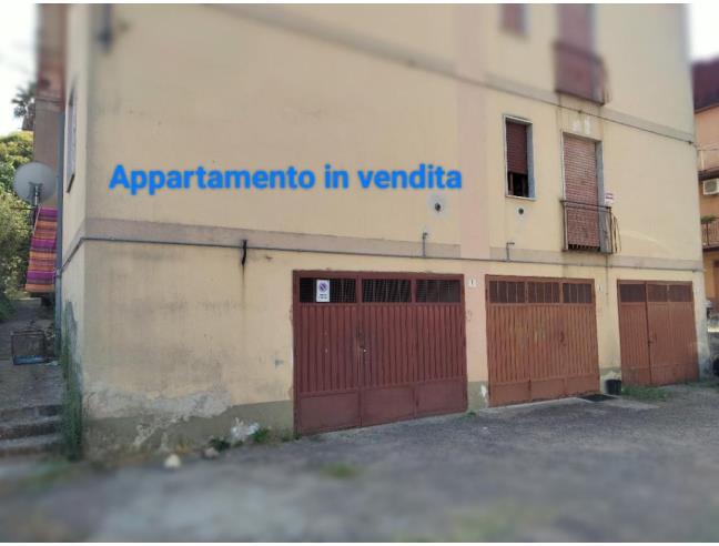 Anteprima foto 3 - Appartamento in Vendita a Sant'Arcangelo (Potenza)