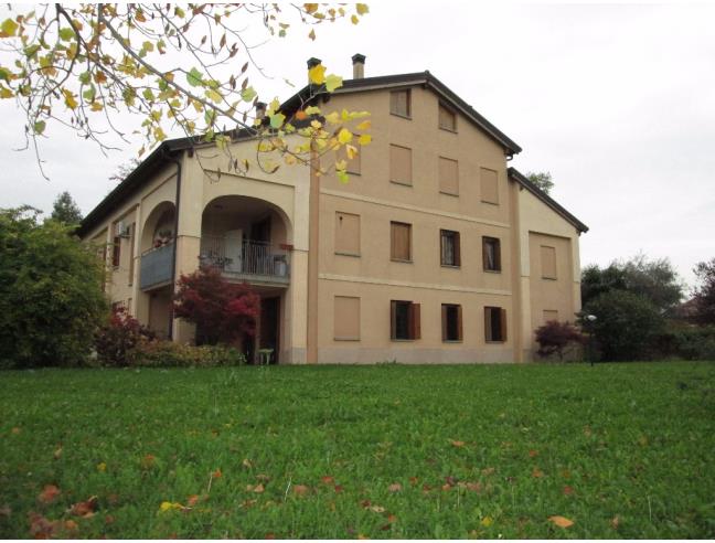 Anteprima foto 1 - Appartamento in Vendita a Sant'Ilario d'Enza (Reggio nell'Emilia)
