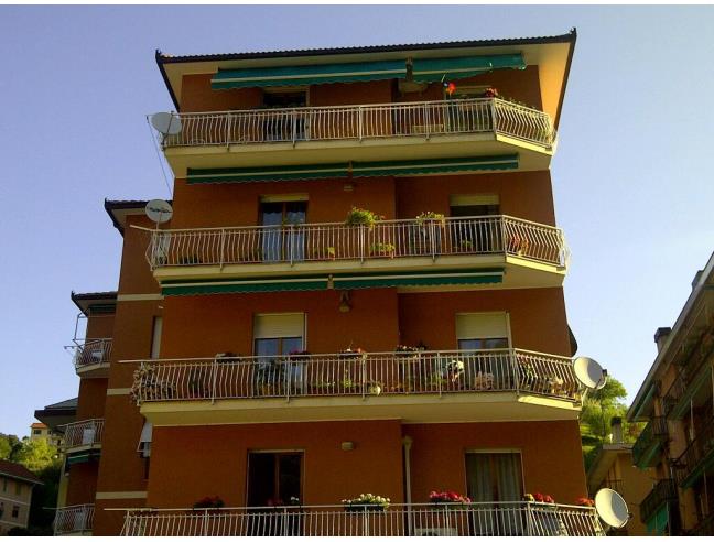 Anteprima foto 1 - Appartamento in Vendita a Sant'Olcese - Manesseno