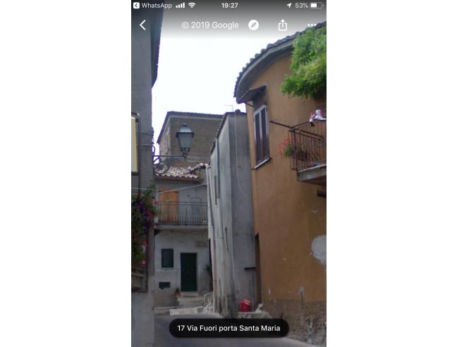 Anteprima foto 2 - Appartamento in Vendita a Sant'Oreste (Roma)