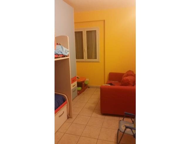 Anteprima foto 6 - Appartamento in Vendita a Santa Croce Camerina - Casuzze