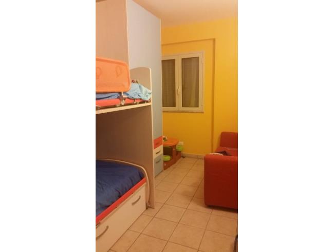 Anteprima foto 7 - Appartamento in Vendita a Santa Croce Camerina - Casuzze