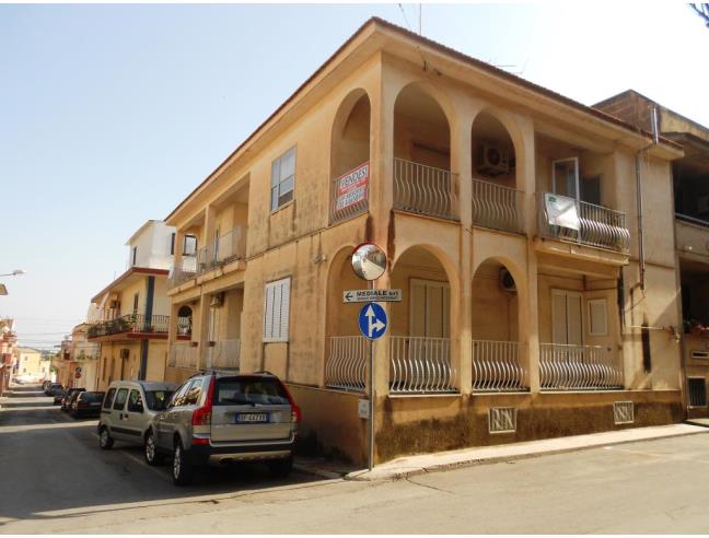 Anteprima foto 1 - Appartamento in Vendita a Santa Croce Camerina (Ragusa)