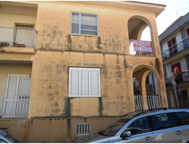 Anteprima foto 2 - Appartamento in Vendita a Santa Croce Camerina (Ragusa)