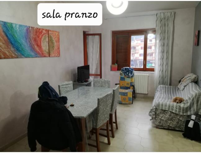 Anteprima foto 2 - Appartamento in Vendita a Santa Maria a Vico (Caserta)