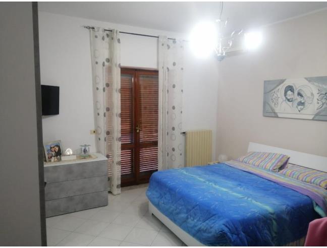 Anteprima foto 4 - Appartamento in Vendita a Santa Maria a Vico (Caserta)