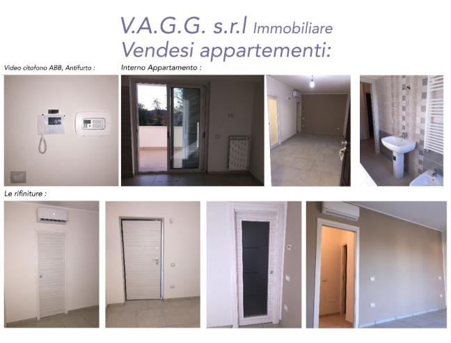 Anteprima foto 6 - Appartamento in Vendita a Santa Maria a Vico (Caserta)