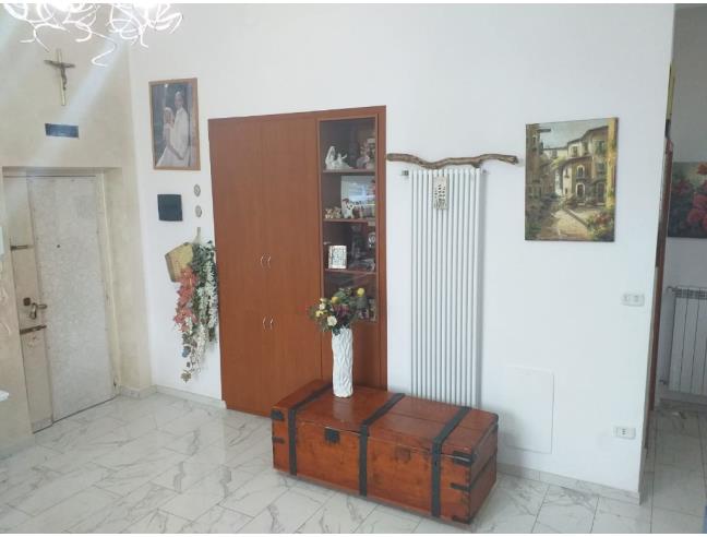 Anteprima foto 1 - Appartamento in Vendita a Santa Maria Capua Vetere (Caserta)