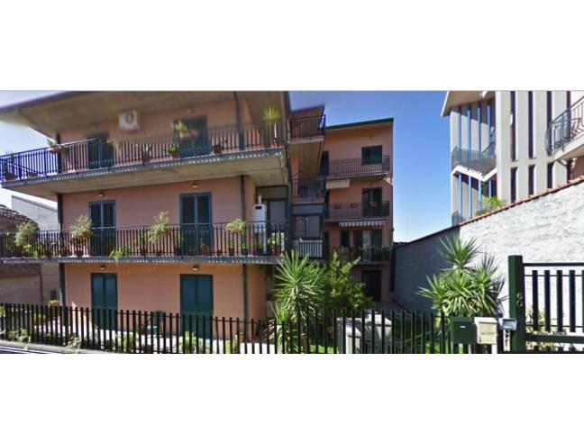 Anteprima foto 1 - Appartamento in Vendita a Santa Maria di Licodia (Catania)
