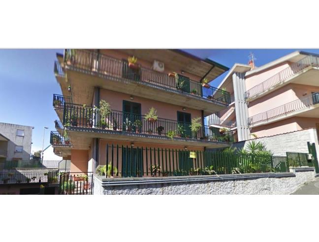 Anteprima foto 2 - Appartamento in Vendita a Santa Maria di Licodia (Catania)
