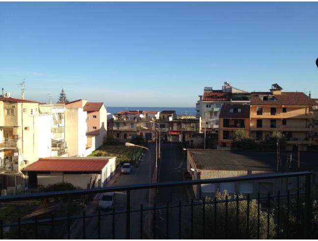 Anteprima foto 1 - Appartamento in Vendita a Santa Teresa di Riva (Messina)