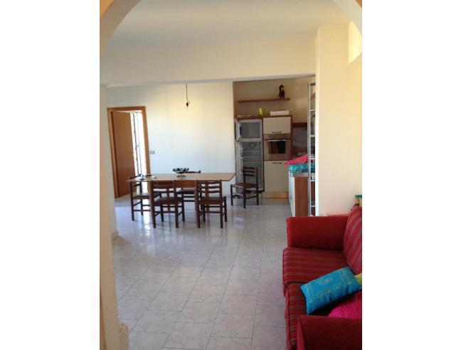 Anteprima foto 3 - Appartamento in Vendita a Santa Teresa di Riva (Messina)