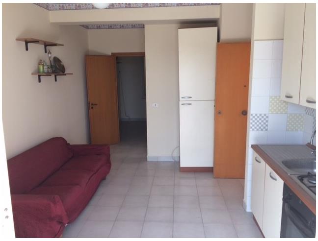 Anteprima foto 4 - Appartamento in Vendita a Santa Teresa di Riva (Messina)