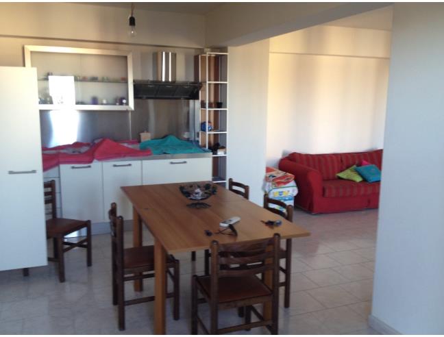Anteprima foto 6 - Appartamento in Vendita a Santa Teresa di Riva (Messina)
