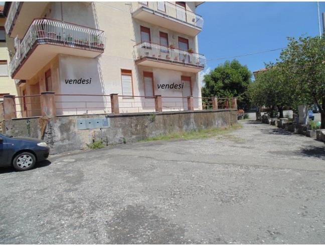 Anteprima foto 3 - Appartamento in Vendita a Santa Venerina (Catania)
