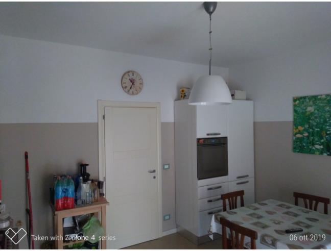 Anteprima foto 4 - Appartamento in Vendita a Santarcangelo di Romagna - San Vito