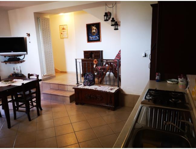 Anteprima foto 3 - Appartamento in Vendita a Sante Marie (L'Aquila)