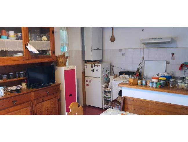 Anteprima foto 4 - Appartamento in Vendita a Santo Stefano d'Aveto (Genova)