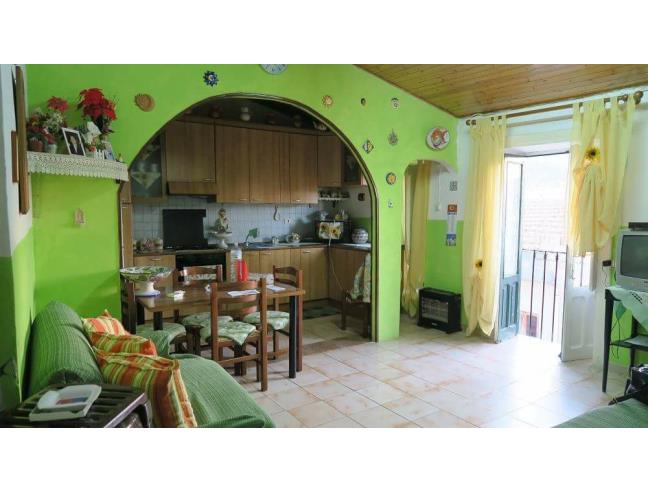Anteprima foto 2 - Appartamento in Vendita a Santo Stefano di Camastra (Messina)