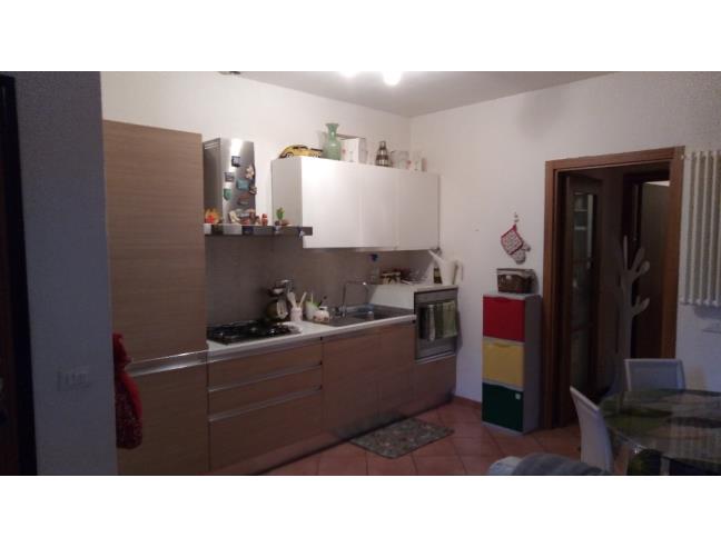 Anteprima foto 1 - Appartamento in Vendita a Santo Stefano di Magra (La Spezia)