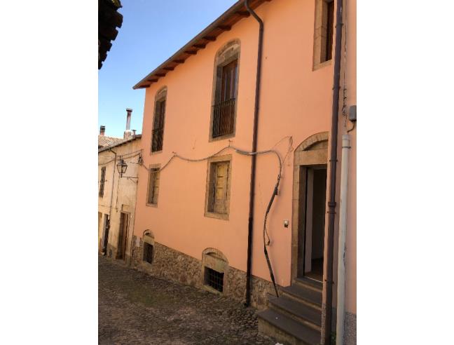 Anteprima foto 1 - Appartamento in Vendita a Santu Lussurgiu - San Leonardo
