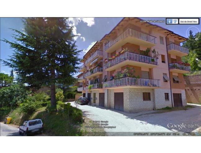 Anteprima foto 1 - Appartamento in Vendita a Sarnano (Macerata)
