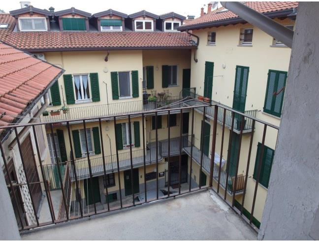 Anteprima foto 1 - Appartamento in Vendita a Saronno (Varese)
