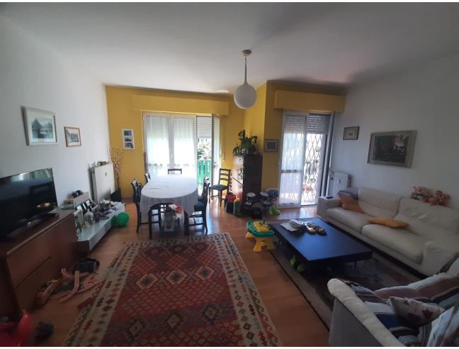 Anteprima foto 3 - Appartamento in Vendita a Saronno (Varese)