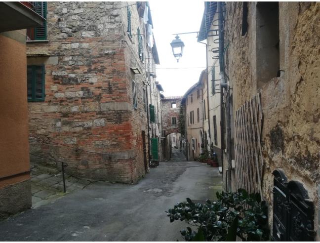 Anteprima foto 1 - Appartamento in Vendita a Sarteano (Siena)