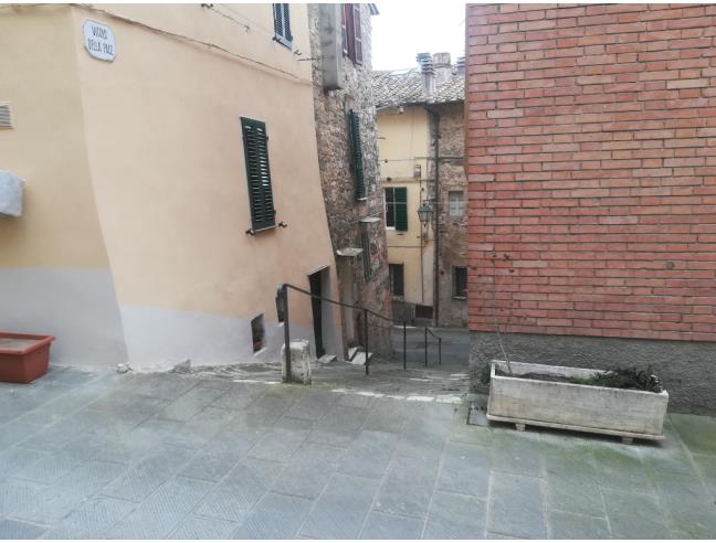 Anteprima foto 5 - Appartamento in Vendita a Sarteano (Siena)