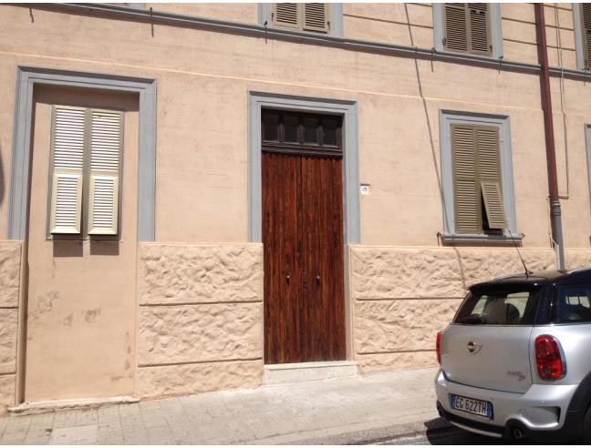 Anteprima foto 1 - Appartamento in Vendita a Sassari - Centro città