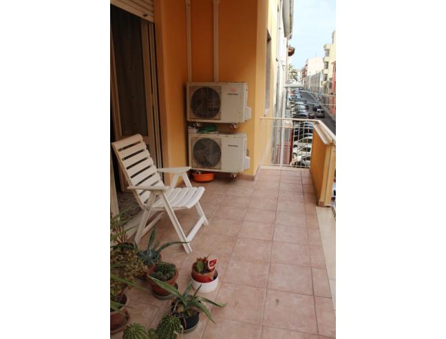 Anteprima foto 7 - Appartamento in Vendita a Sassari (Sassari)