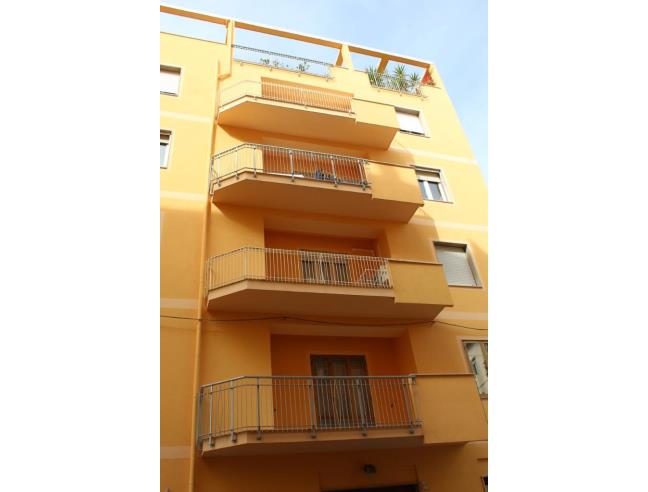 Anteprima foto 8 - Appartamento in Vendita a Sassari (Sassari)