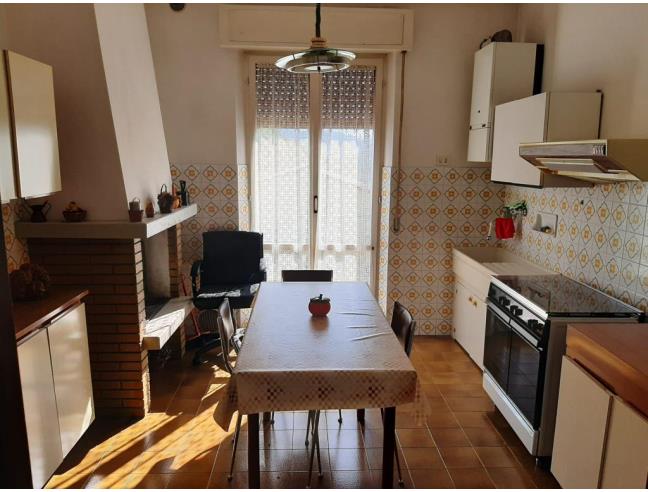 Anteprima foto 3 - Appartamento in Vendita a Sassoferrato (Ancona)