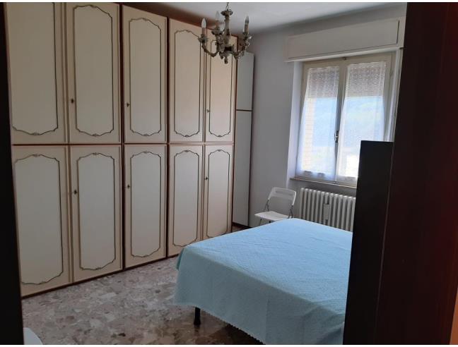Anteprima foto 6 - Appartamento in Vendita a Sassoferrato (Ancona)