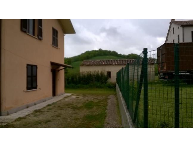 Anteprima foto 1 - Appartamento in Vendita a Sassoferrato - Coldellanoce