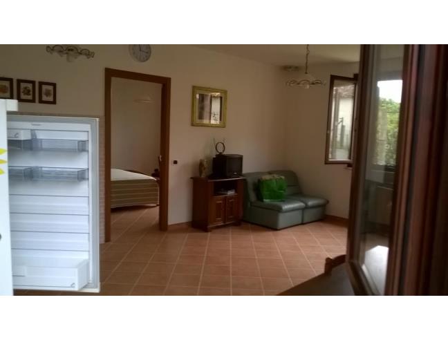 Anteprima foto 4 - Appartamento in Vendita a Sassoferrato - Coldellanoce