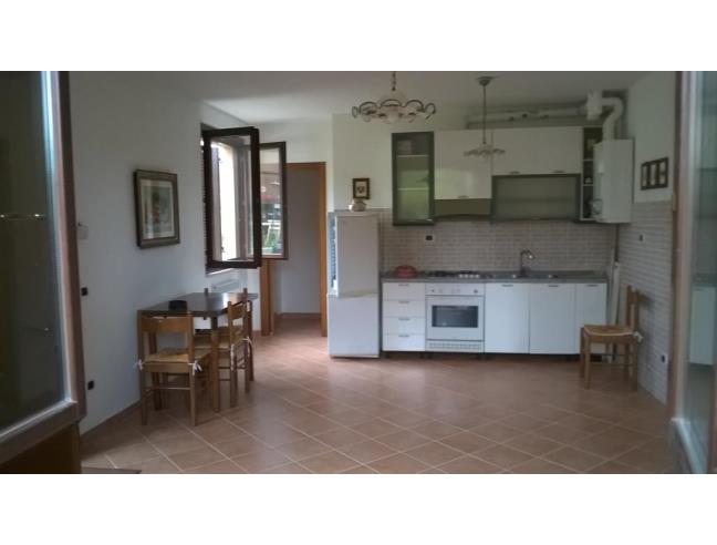 Anteprima foto 6 - Appartamento in Vendita a Sassoferrato - Coldellanoce