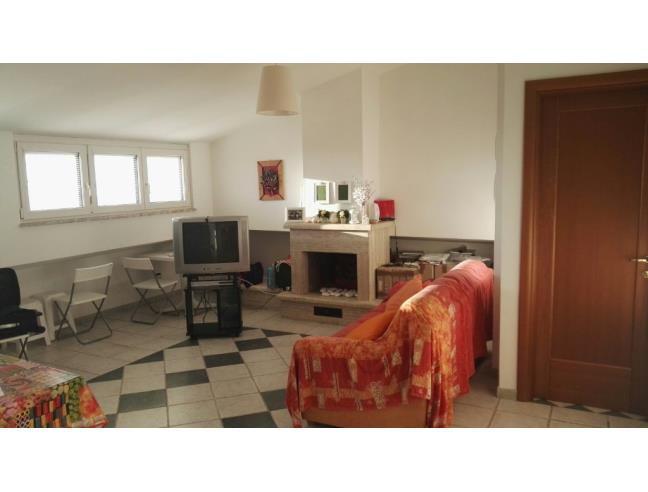 Anteprima foto 1 - Appartamento in Vendita a Satriano - Satriano Marina