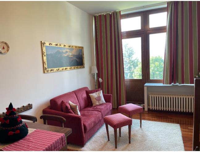 Anteprima foto 2 - Appartamento in Vendita a Sauze d'Oulx (Torino)